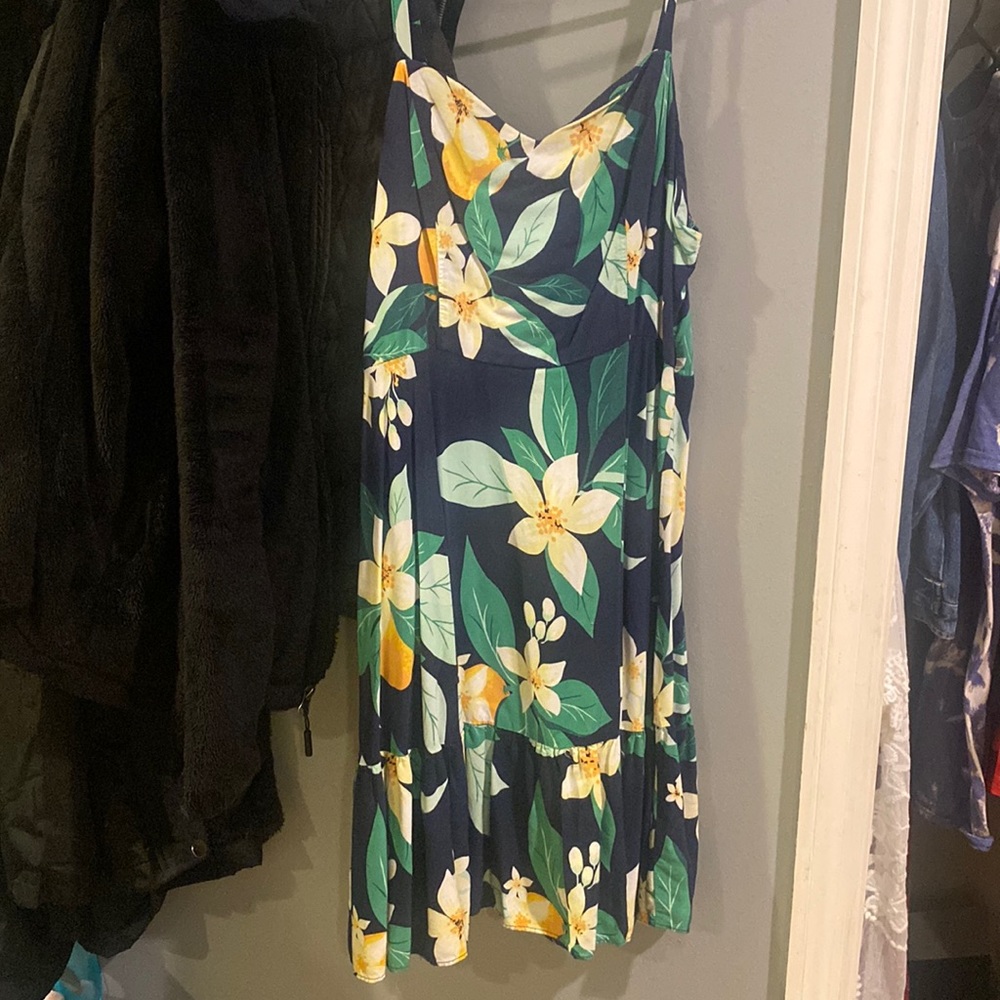 Old Navy Dress